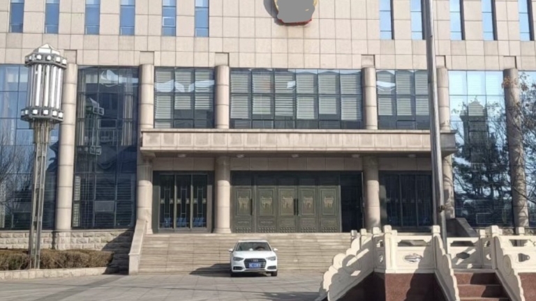 山東法院成老賴 欠款不還 債主維權無門