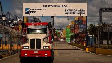 一週經濟回顧：弄巧成拙蝕把米