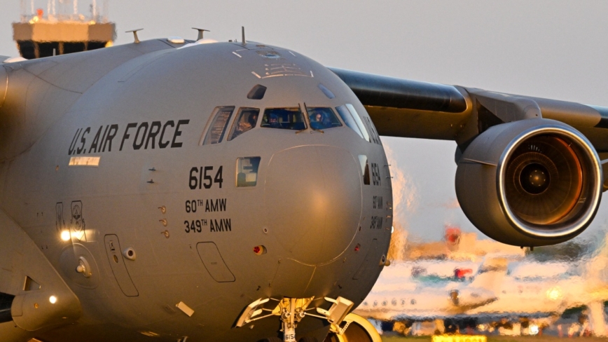 【更新】美完成中東部署 驅逐艦或印度洋待命