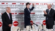 日本大選高市壓倒性勝利 施政獲民眾強力授權
