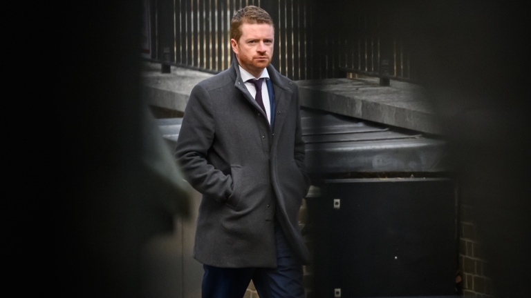 【國際聚焦】英首相幕僚長引咎辭職 曾推薦前駐美大使曼德爾森