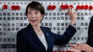 日本大選高市壓倒性勝利 施政獲民眾強力授權