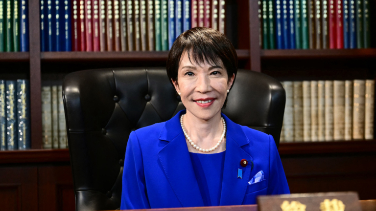 【新聞大家談】日本為何大幅逆轉？