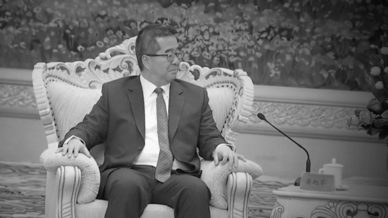 國共論壇後 中共出招對台工作會議四核心