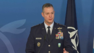【短讯】北约迅速推进“北极哨兵” 应对中俄威胁
