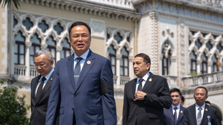 【國際聚焦】主打「民族主義」 阿努廷贏得泰國總理選舉
