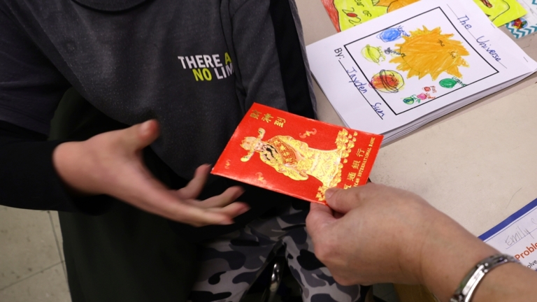 新年紅包傳祝福 警方提醒：小心被小偷惦記