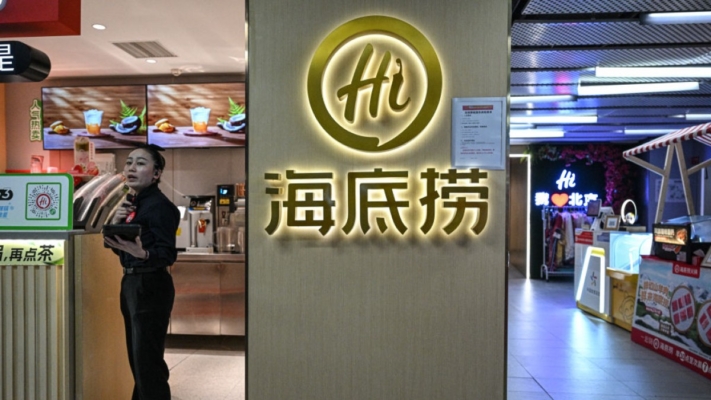 中國女子寫打工日記 揭密「極致服務」的黑幕