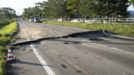 北海道大地震隱患 日本最新研究：能量蓄積已滿