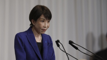 高市內閣首要課題為經濟 經產大臣將訪美談投資