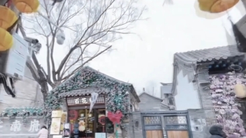 【中國禁聞】2月10日完整版