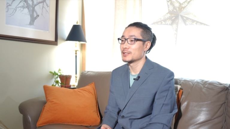 冒死祕拍新疆集中營 專訪關恆分享心路歷程（上）
