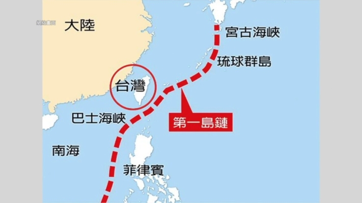 【禁聞】美眾院法案： 中共侵台即逐出國際金融體系