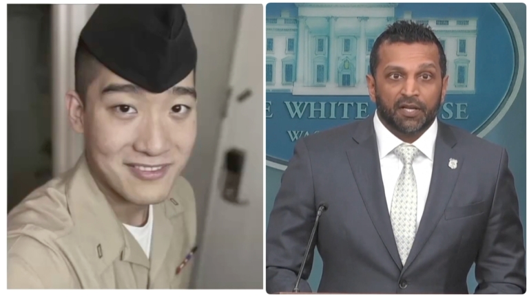 FBI重啟對中共反間諜行動 被捕嫌犯增40%