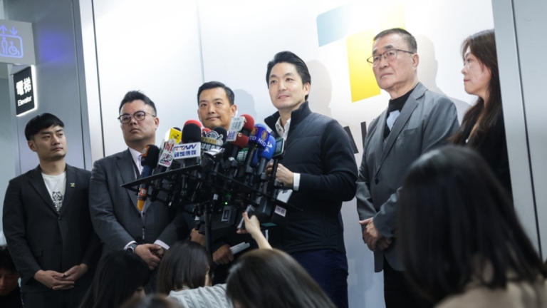 北市與輝達簽約 50+20年地上權確立 投資逾4百億