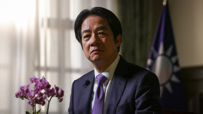 在美國關注下台立法院將國防預算列優先議案