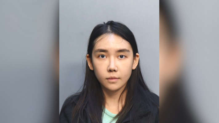 中國女子假身分買特斯拉 供出詐騙集團