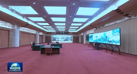 一張圖釋放習近平危險信號 連離京都不敢了