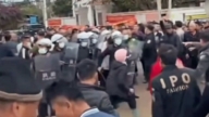 海南封關後官民頻爆衝突 村民吐心聲