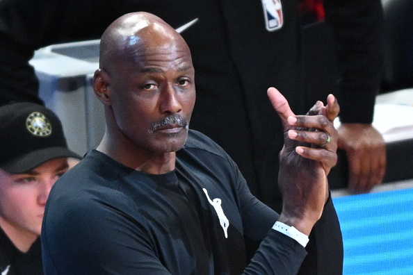 詹姆斯續寫歷史 41歲締造NBA史上最年長大三元