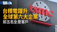 亞太財經趨勢:與台積美廠投資掛勾?傳美將豁免AI巨頭晶片關稅