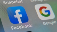 【華府訪談】被狀告令兒童上癮 Meta和Google恐難勝訴