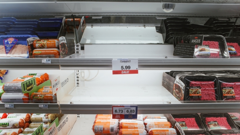 【財經快報】美國1月物價漲幅低預期 為降息提供依據