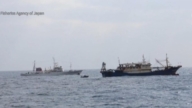 日本扣押中國漁船逮捕船長 朝野立場更趨強硬