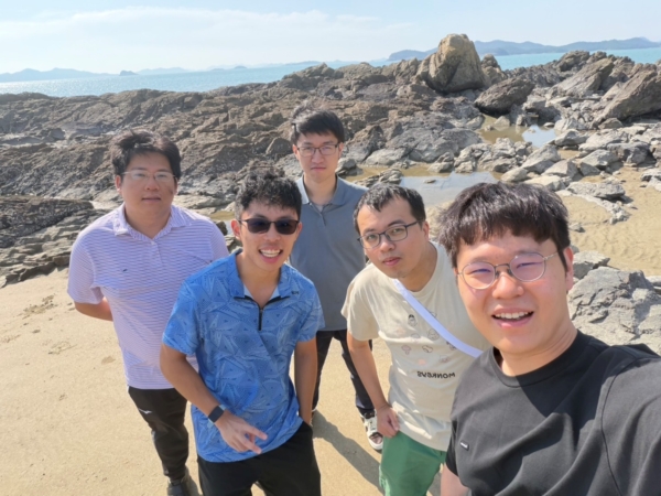【林書陽-精彩好棋專欄】第86篇：國手山脈盃(下)