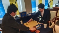 【林书阳-精彩好棋专栏】第86篇:国手山脉杯(下)