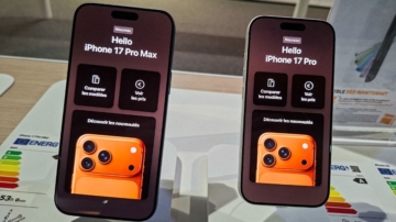 春季新品 傳iPhone 17e平價機2月下旬登場