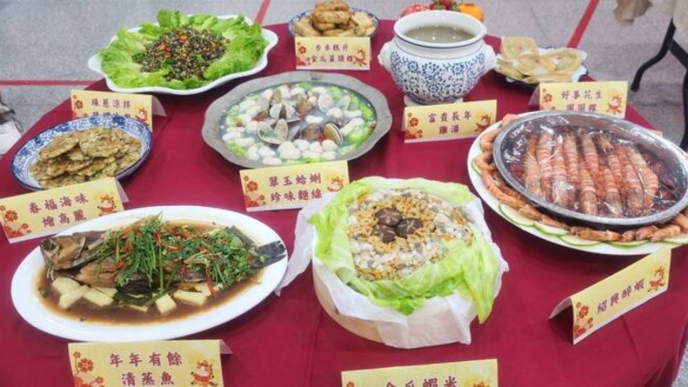 年菜豐盛暗藏高鈉 營養師建議：自製天然高湯包