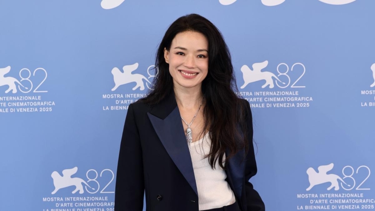 年近半百自覺體力不如從前 舒淇坦言害怕衰老
