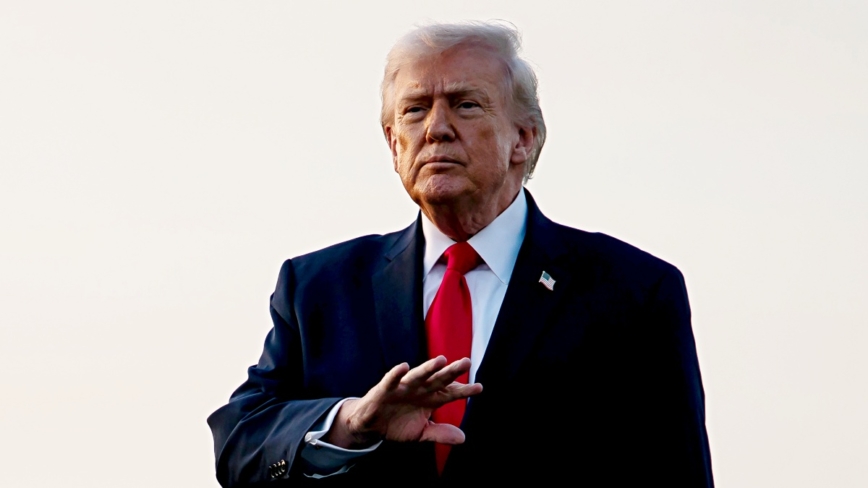 【更新】美伊會談再登場 美速戰若不決將打持久戰