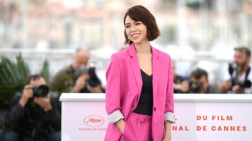 夏于喬揭曉懷女兒 開心噴淚：這輩子她先屬於我