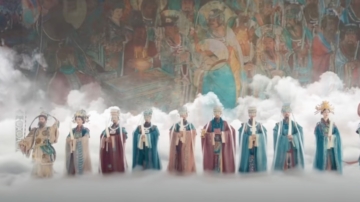 古風：河南春晚為啥遭斷播？