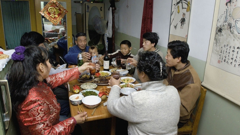 過年遇長輩催婚 醫師建議應對妙招