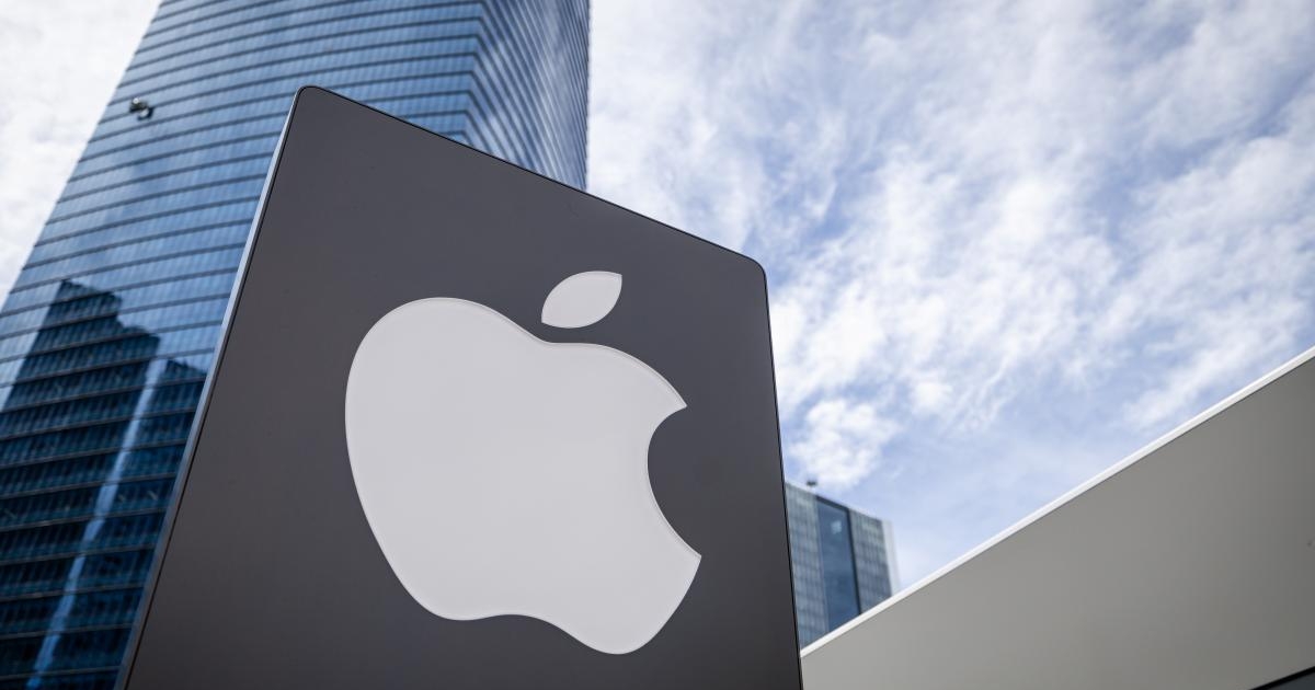 蘋果3月新品發佈會：新款MacBook搭載iPhone處理器