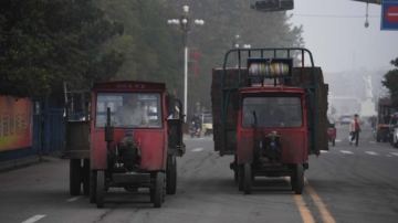 河南農村現狀：百姓天天罵中共 從黨魁罵到村官