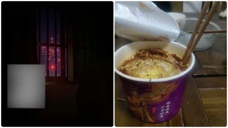 中國失業青年沒錢返鄉過年 心酸又迷茫