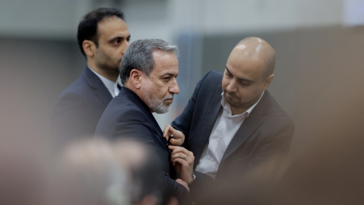 新一輪美伊談判無突破 伊進行實彈導彈演習