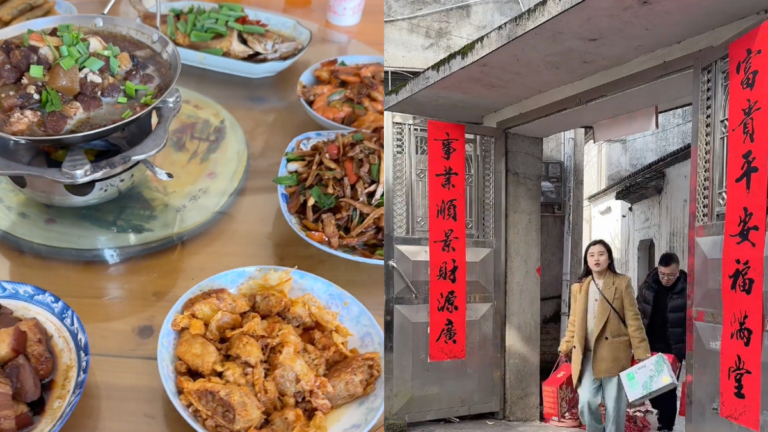 大年初二祭財神、吃開年飯 三樣美食有好彩頭