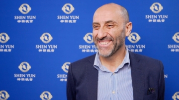 罗马金融精英爱神韵：感动从始至终持续不断