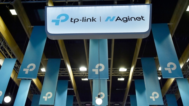 涉允許中共訪問美國設備 TP-Link遭德州起訴