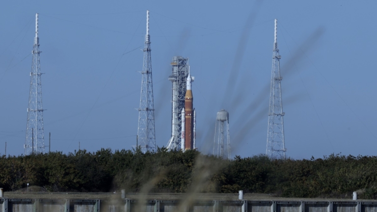 【美國聚焦】NASA阿耳忒彌斯二號測試重啟 最快3月發射
