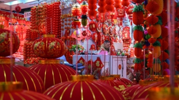 正月初三不請客 老祖宗的「三不做」藏大智慧