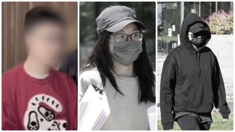 麵包店小妹竟是共諜？澳洲三華人面臨15年徒刑