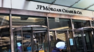 重大違規 歐洲央行重罰摩根大通139萬美元創紀錄