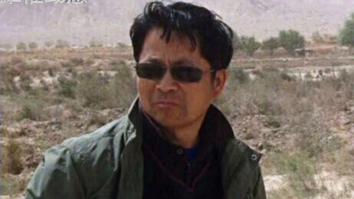 【禁闻】2月20日维权动态 新疆良心犯黄云敏被剥夺探视权通讯权9年