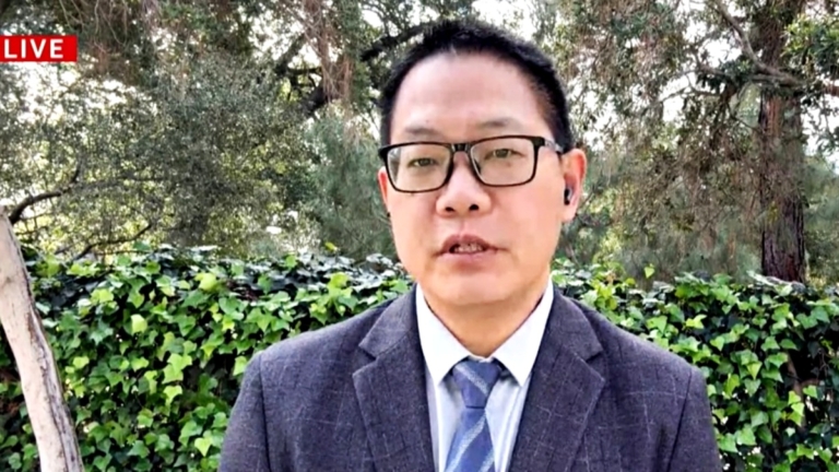 【嘉賓連線】中國人權律師談跨國鎮壓